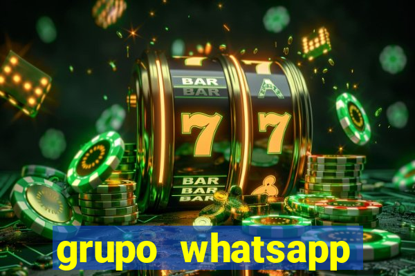 grupo whatsapp porto velho